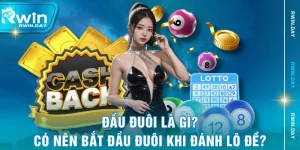 Đầu Đuôi Là Gì? Có Nên Bắt Đầu Đuôi Khi Đánh Lô Đề?
