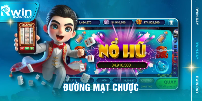 Đường mạt chược